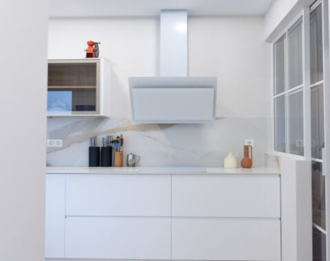 proyecto refroma integral en bilbao